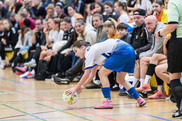 Bild 831 - wBJ NFV Futsalmeisterschaft